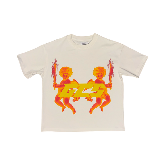 GCS ANGEL TSHIRT
