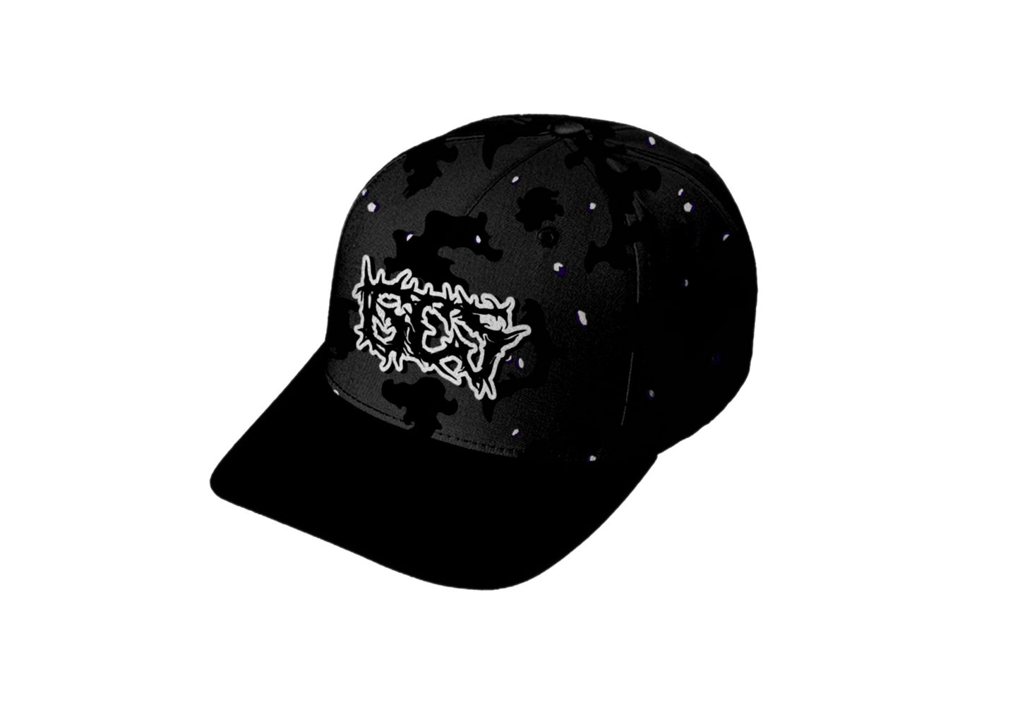 GCS TRUCKER HAT