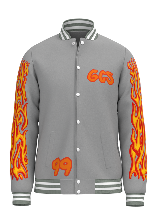 GCS VARSITY JACKET