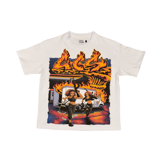 Break The Bank GCS Shirt